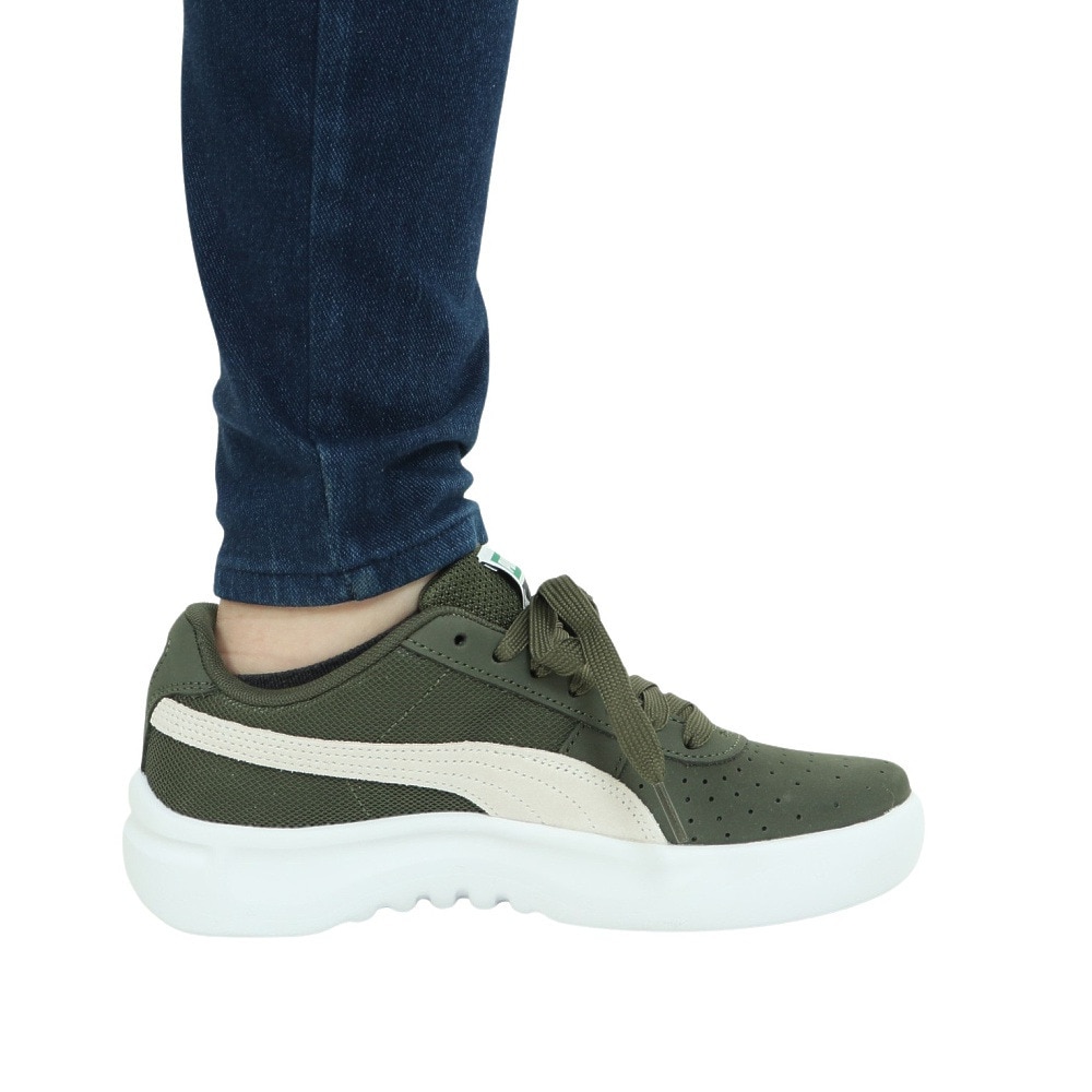 プーマ（PUMA）（メンズ、レディース）スニーカー スポーツシューズ カリフォルニア LWT 39448704