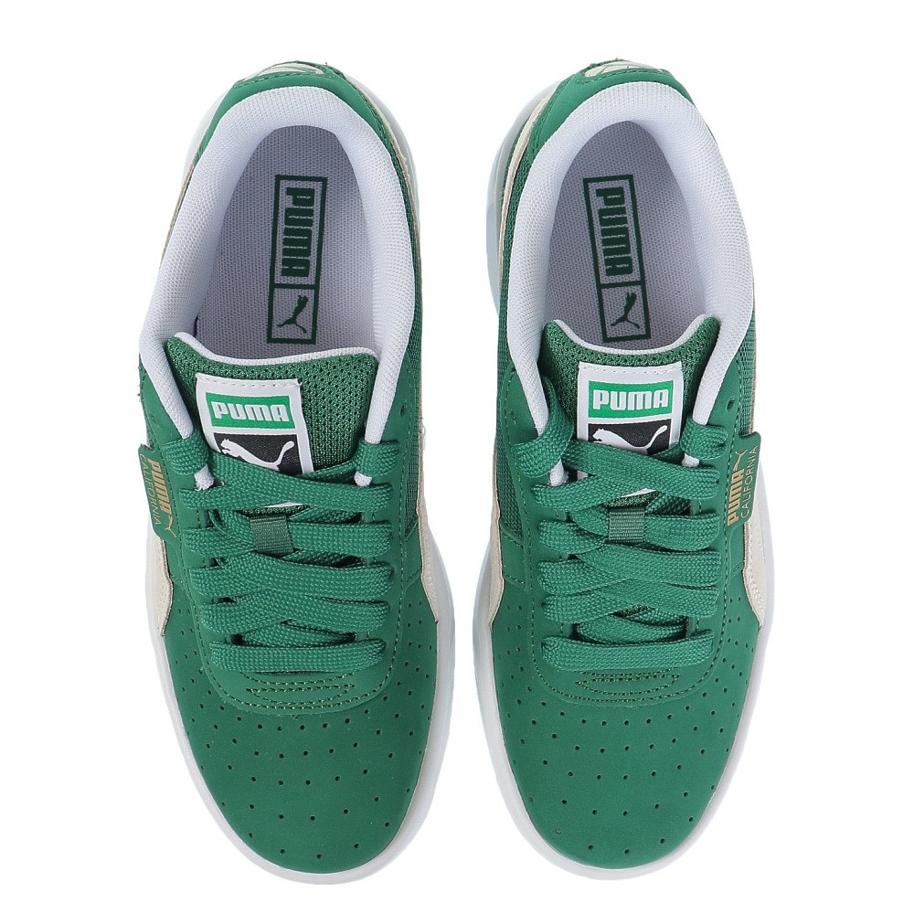プーマ（PUMA）（メンズ、レディース）スニーカー スポーツシューズ カリフォルニア LWT スニーカー 39448705