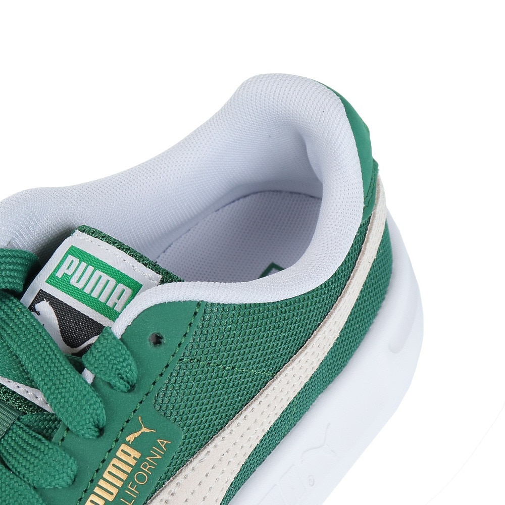 プーマ（PUMA）（メンズ、レディース）スニーカー スポーツシューズ カリフォルニア LWT スニーカー 39448705
