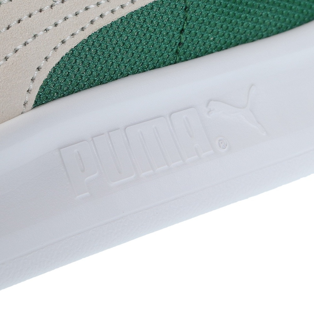 プーマ（PUMA）（メンズ、レディース）スニーカー スポーツシューズ カリフォルニア LWT スニーカー 39448705