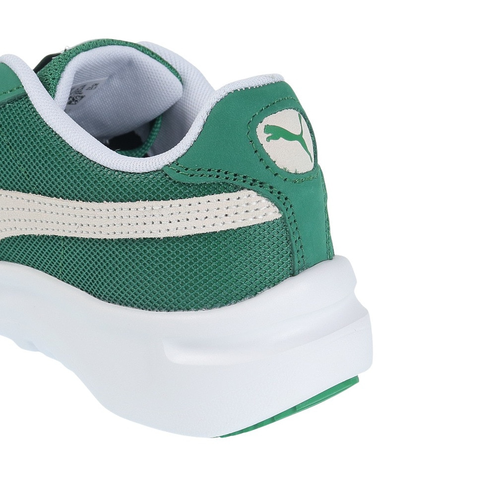 プーマ（PUMA）（メンズ、レディース）スニーカー スポーツシューズ カリフォルニア LWT スニーカー 39448705