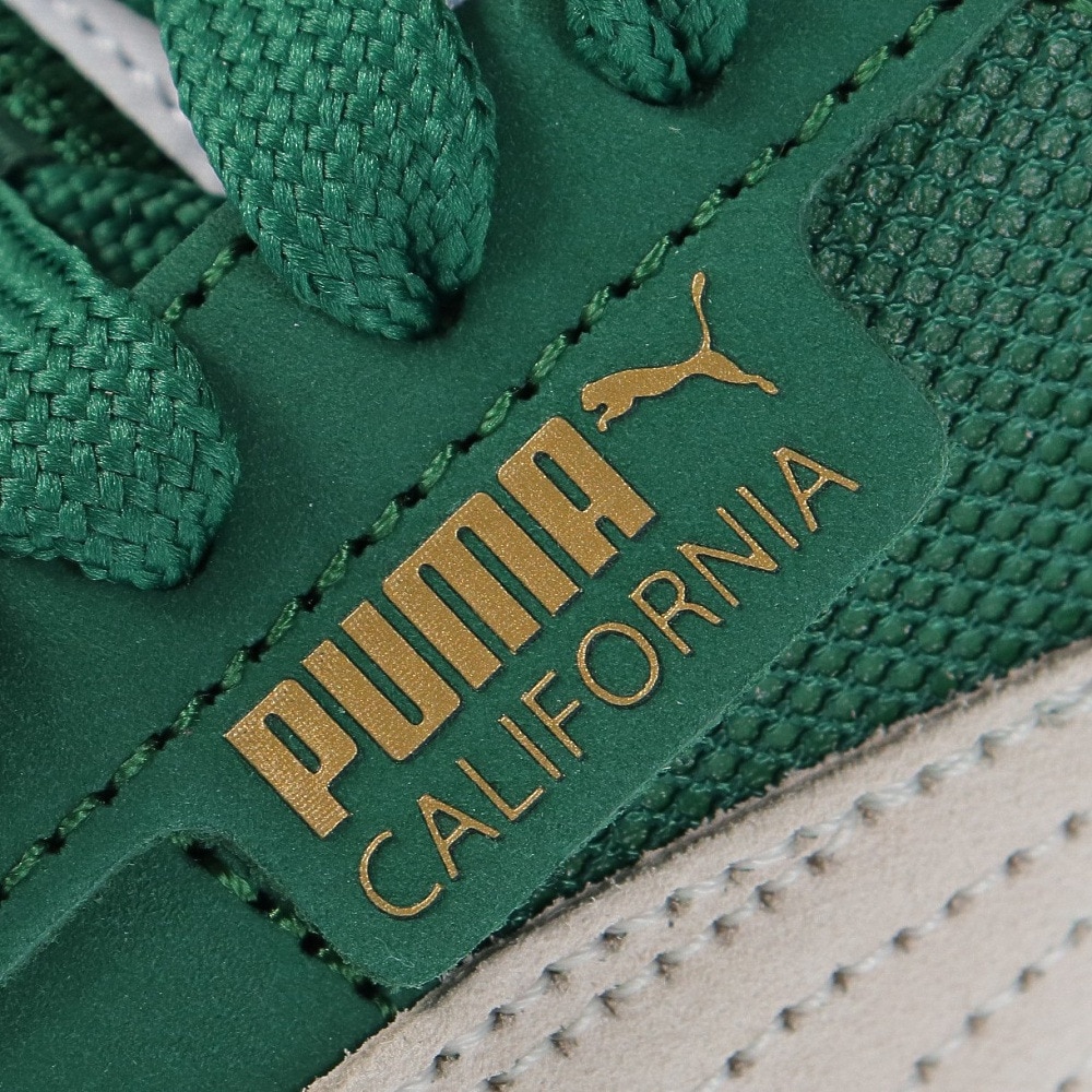 プーマ（PUMA）（メンズ、レディース）スニーカー スポーツシューズ カリフォルニア LWT スニーカー 39448705