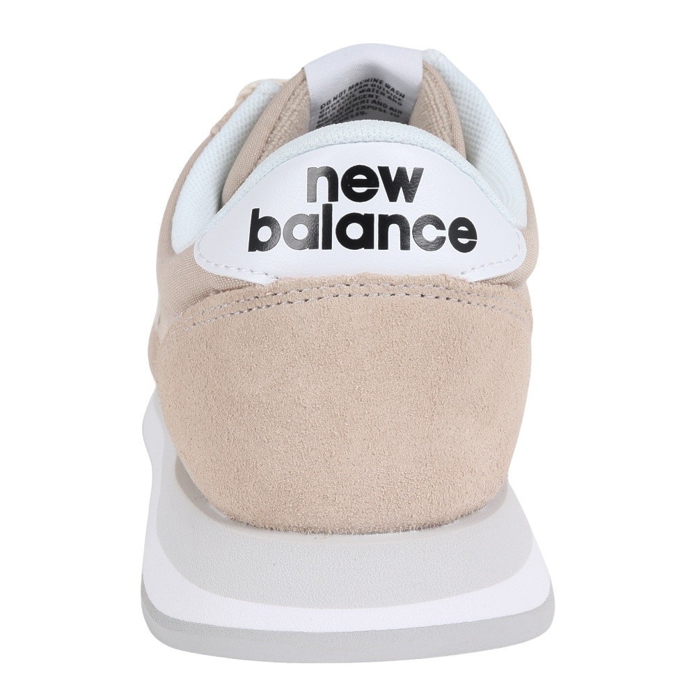 ニューバランス（new balance）（メンズ、レディース）スニーカー スポーツシューズ UL420M AM D