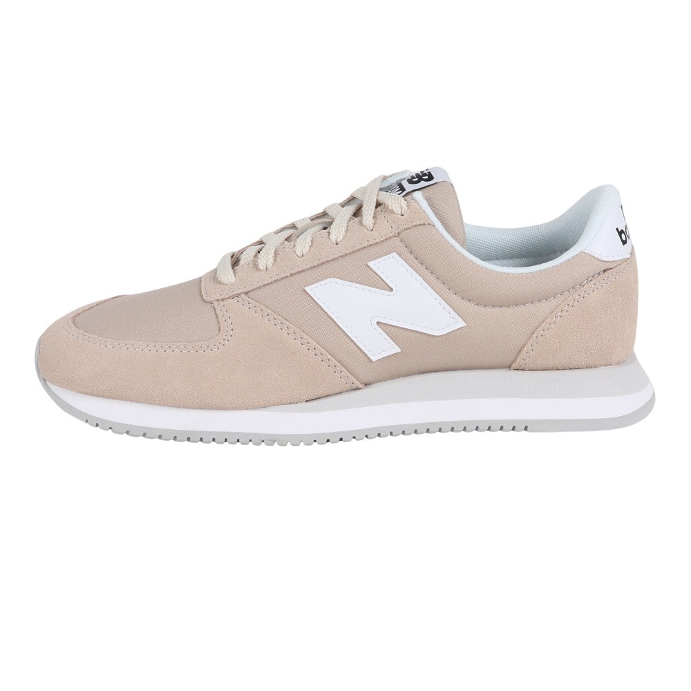 ニューバランス（new balance）（メンズ、レディース）スニーカー スポーツシューズ UL420M AM D