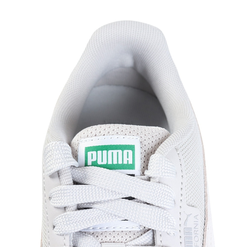 プーマ（PUMA）（メンズ、レディース）スニーカー スポーツシューズ カリフォルニア LWT 39448709