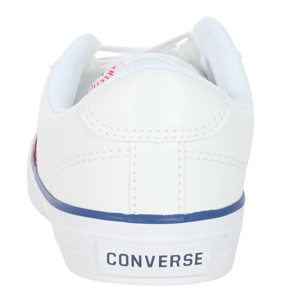 コンバース（CONVERSE）（メンズ、レディース）スニーカー スポーツシューズ ネクスター 120 TP OX 38001700