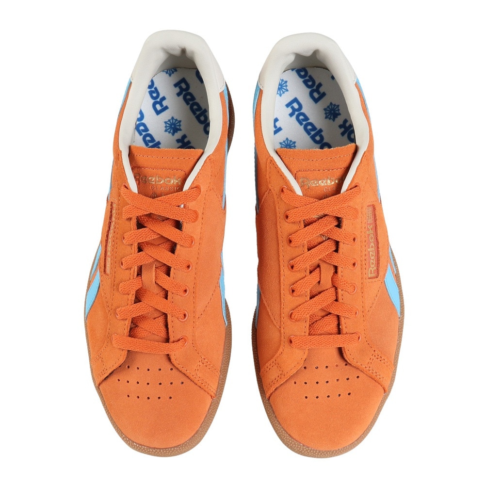 リーボック（REEBOK）（メンズ）スニーカー スポーツシューズ