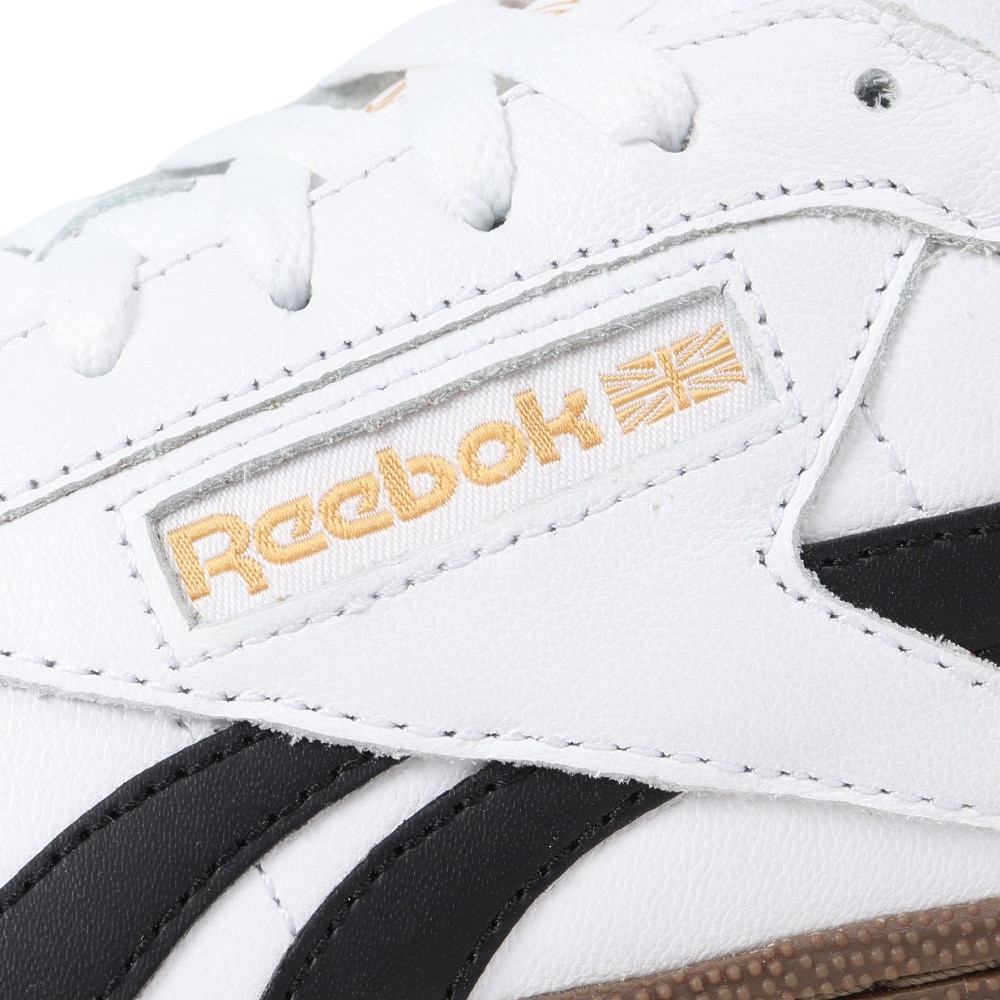 リーボック（REEBOK）（メンズ）スニーカー スポーツシューズ クラブ