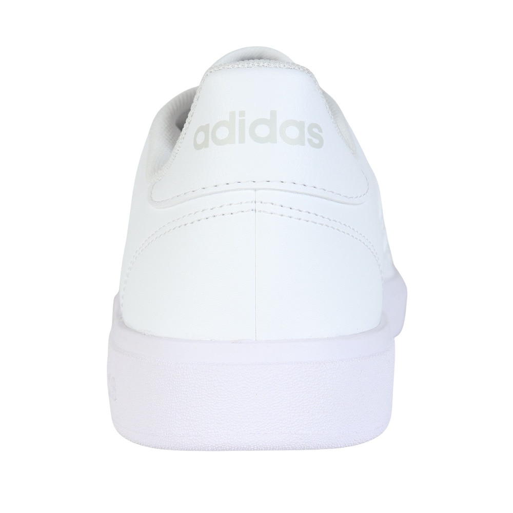アディダス（adidas）（メンズ、レディース）スニーカー スポーツシューズ グランドコート TD ライフスタイル コート カジュアル JH9363