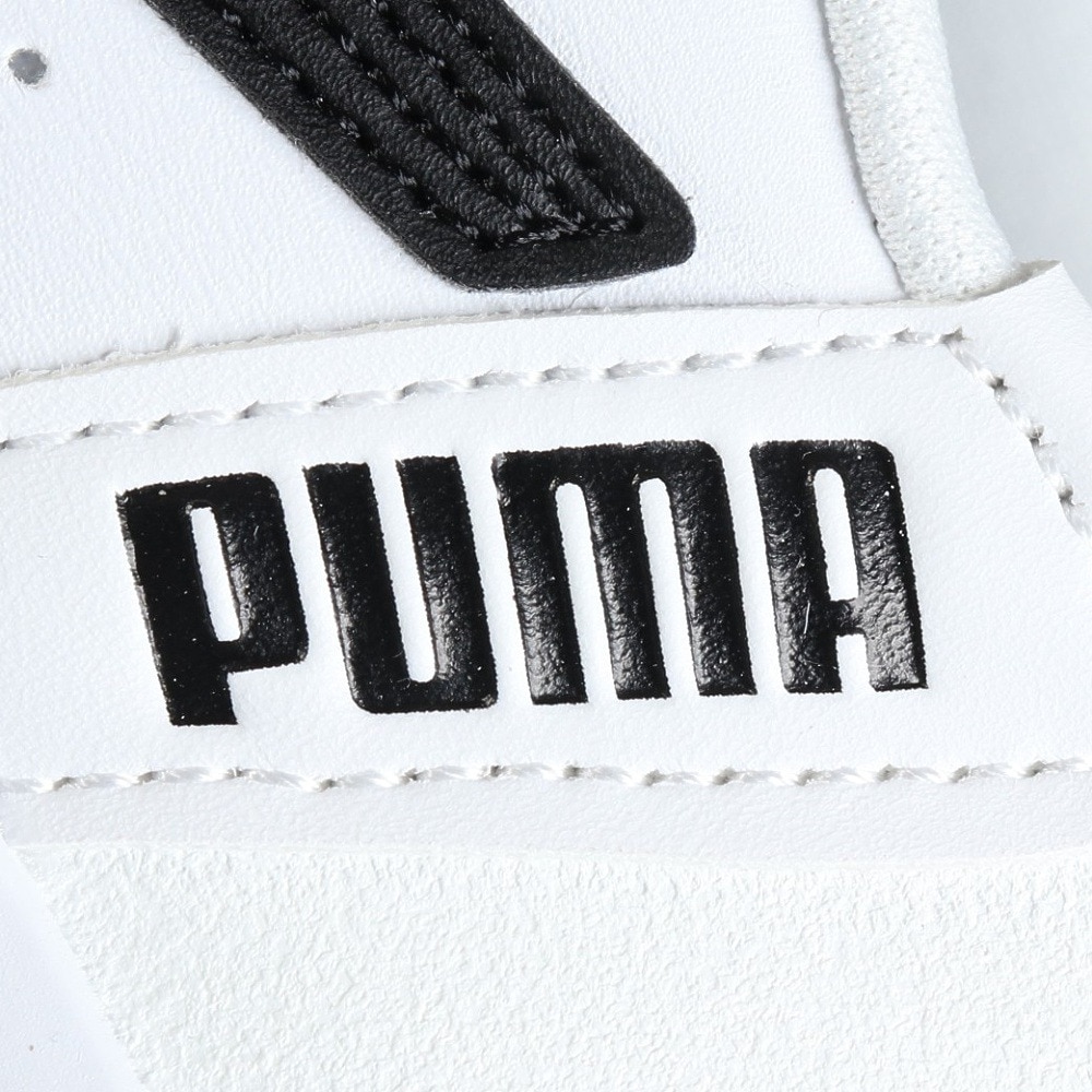 プーマ（PUMA）（メンズ、レディース）スポーツシューズ V コート イーズイン スニーカー 40248602