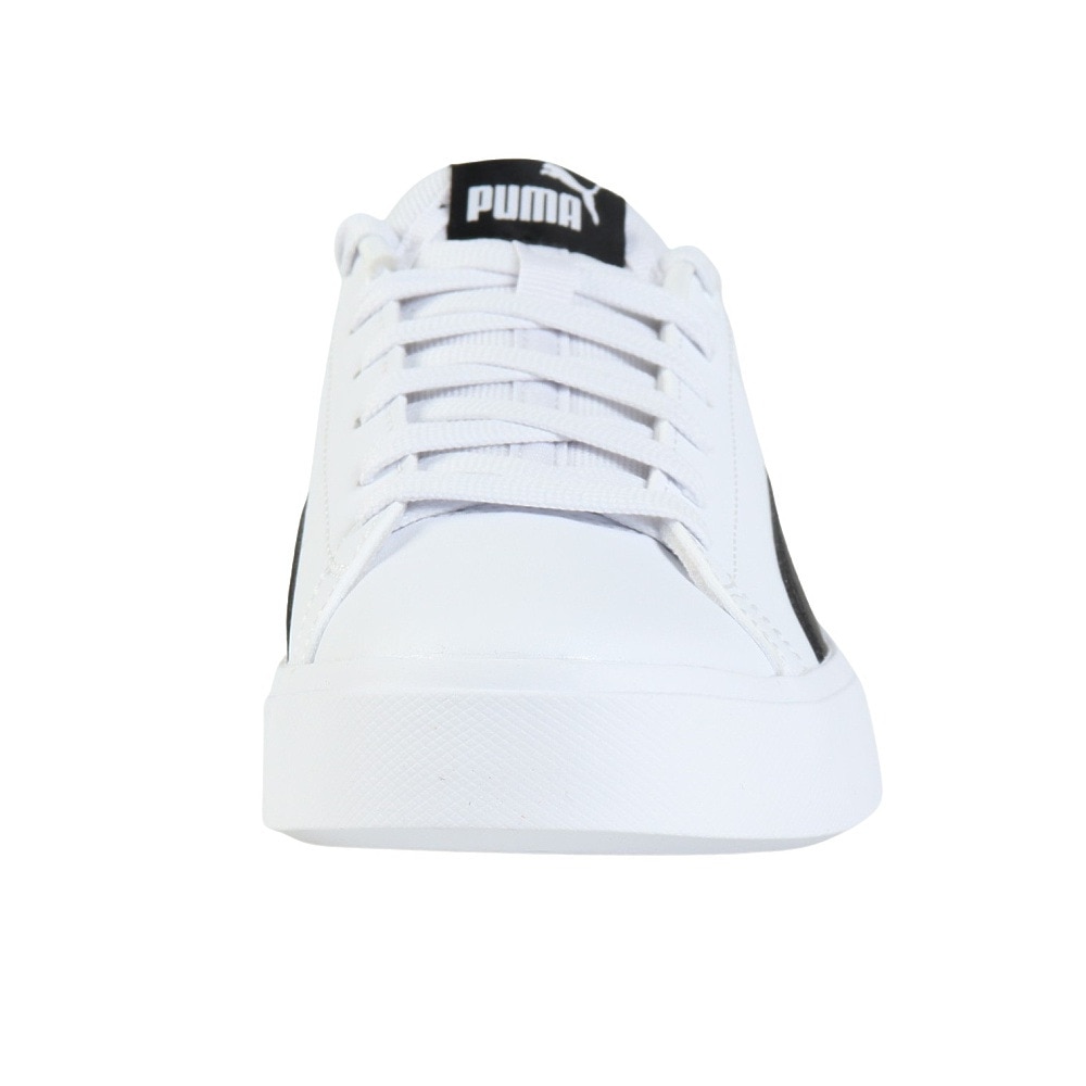 プーマ（PUMA）（メンズ、レディース）スポーツシューズ V コート イーズイン スニーカー 40248602