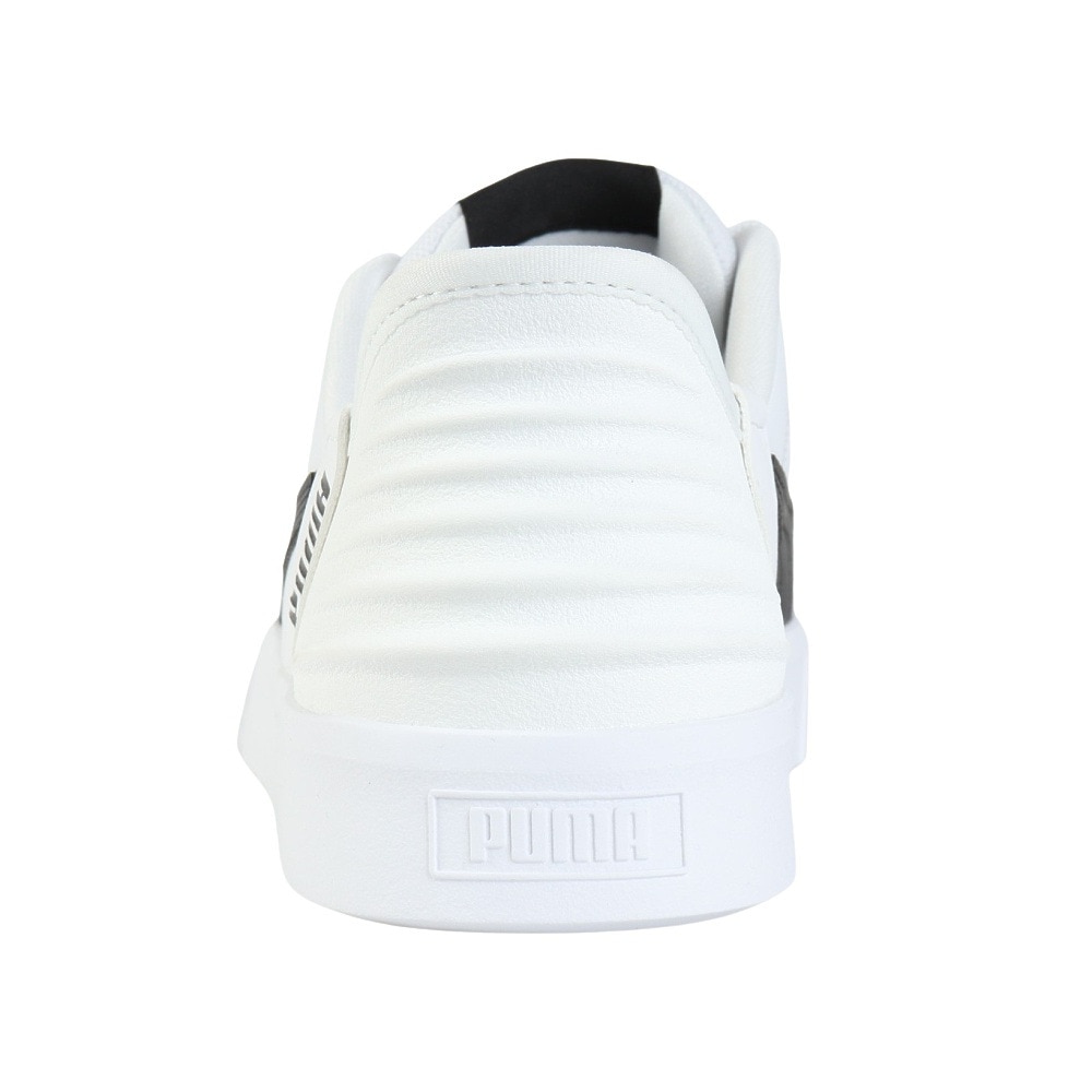 プーマ（PUMA）（メンズ、レディース）スポーツシューズ V コート イーズイン スニーカー 40248602