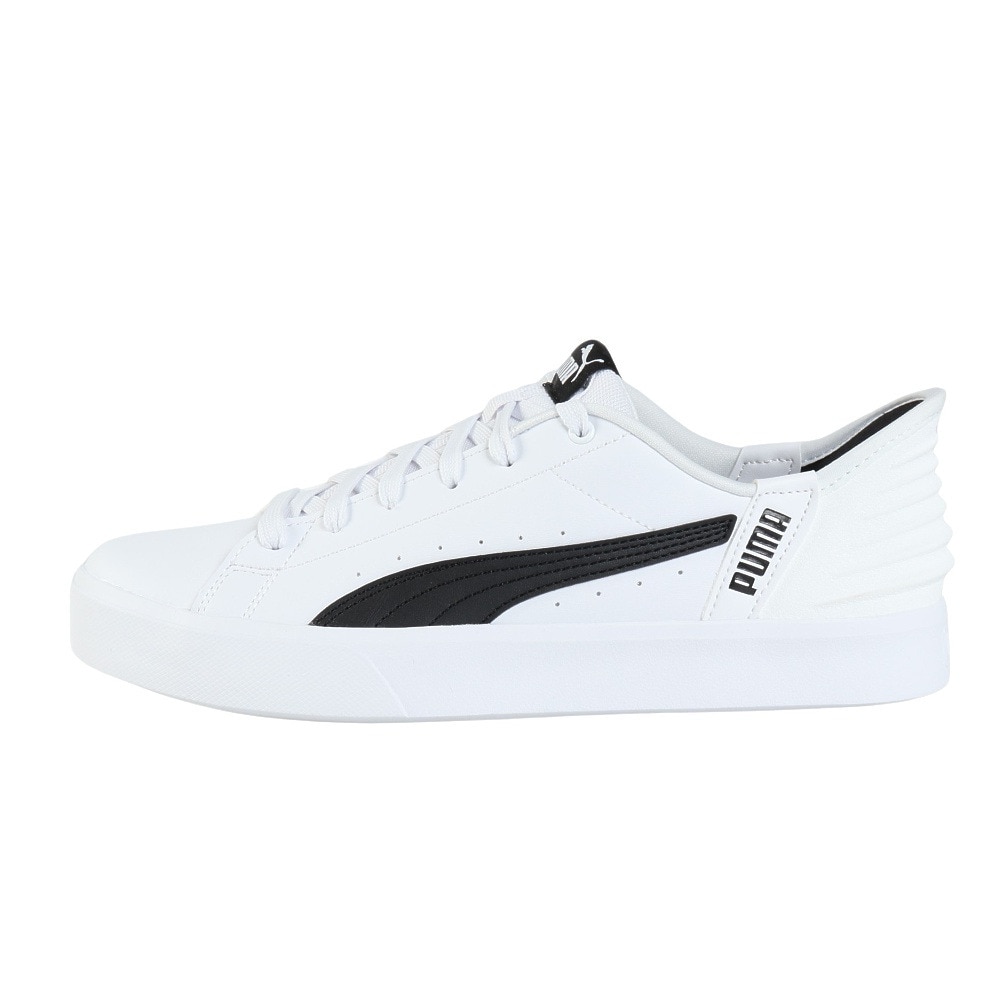 プーマ（PUMA）（メンズ、レディース）スポーツシューズ V コート イーズイン スニーカー 40248602