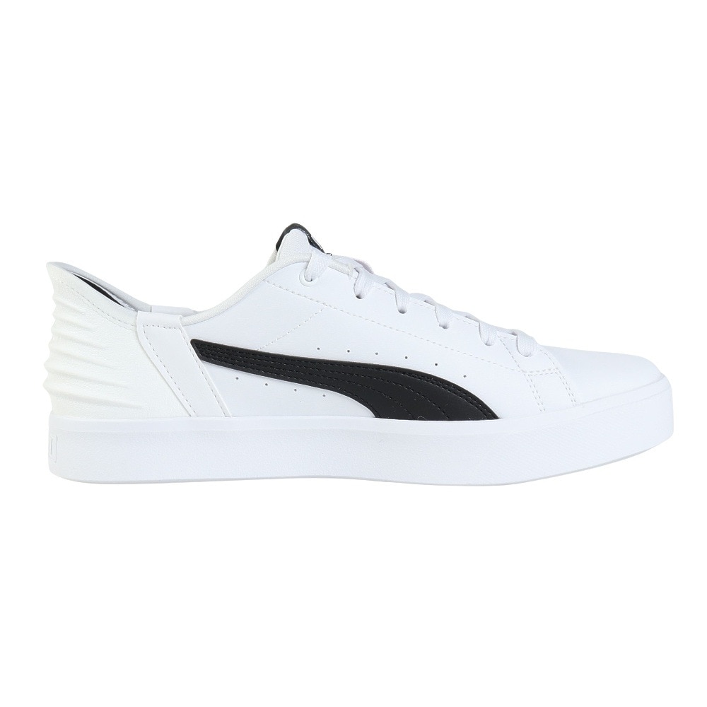 プーマ（PUMA）（メンズ、レディース）スポーツシューズ V コート イーズイン スニーカー 40248602