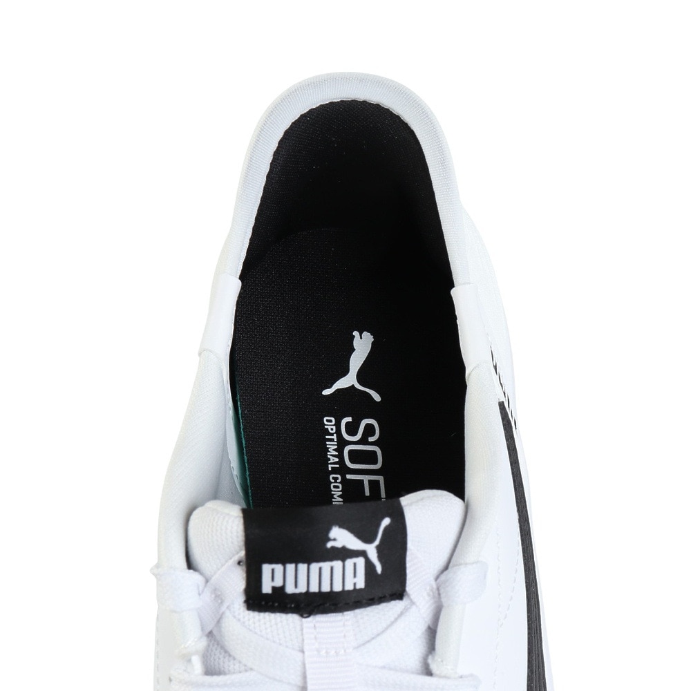 プーマ（PUMA）（メンズ、レディース）スポーツシューズ V コート イーズイン スニーカー 40248602