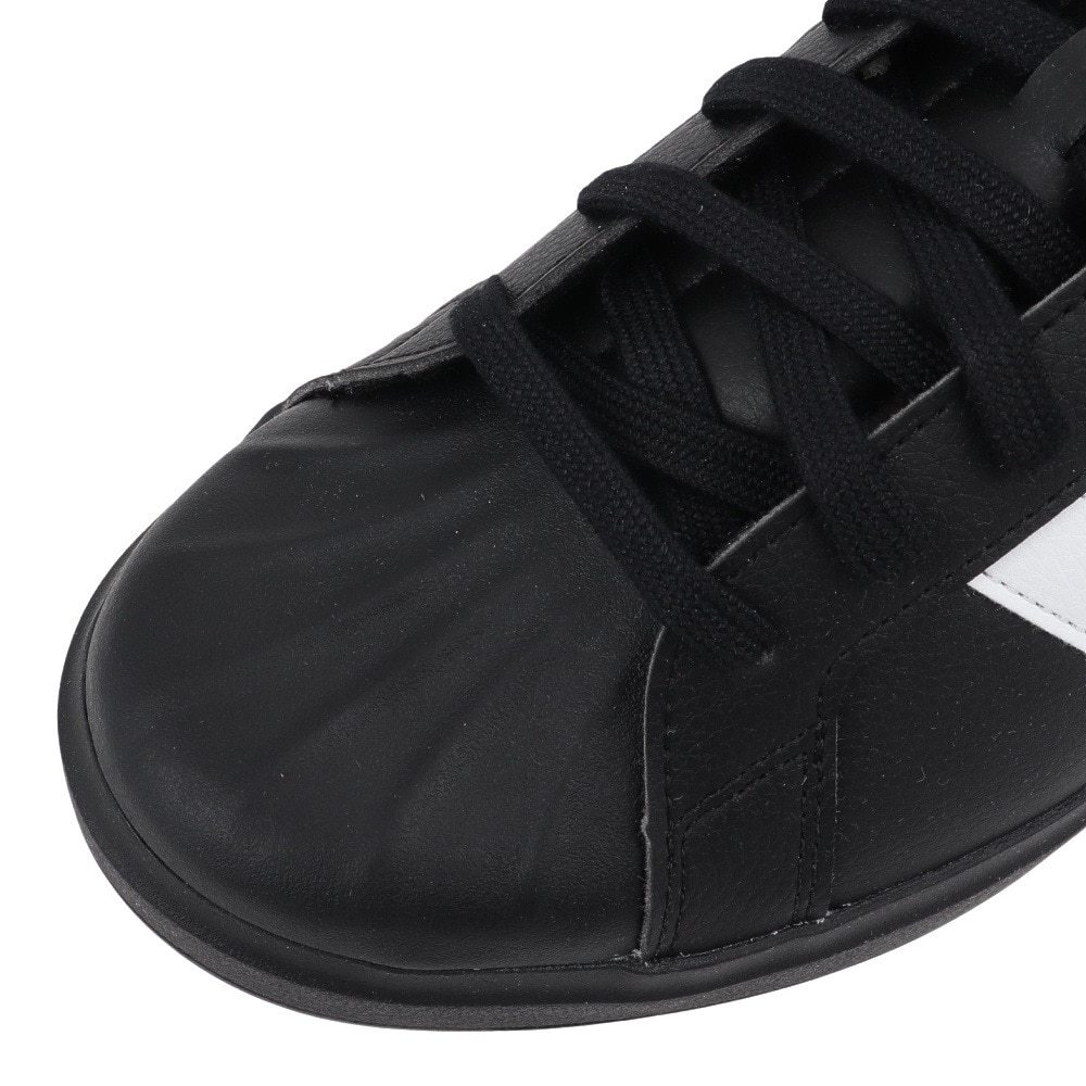 アディダス（adidas）（メンズ、レディース）スニーカー ストリート