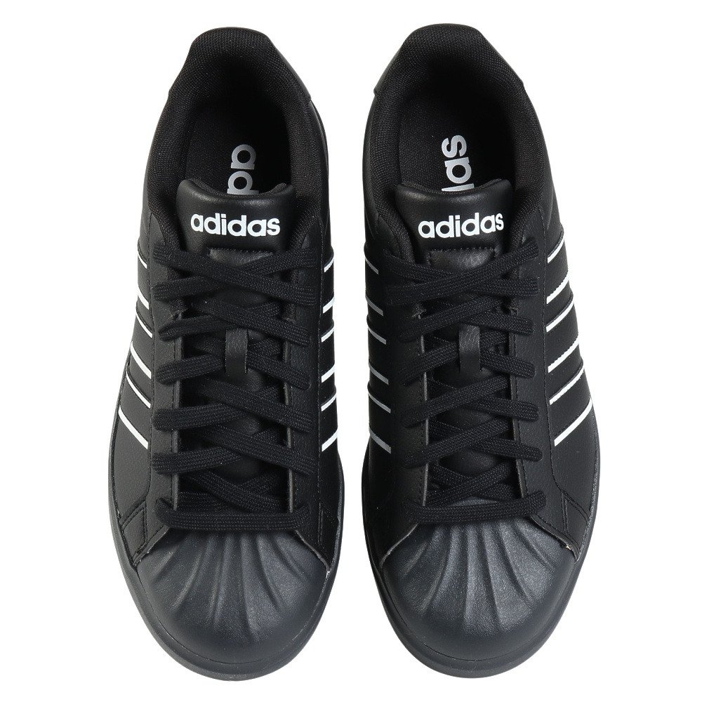 アディダス（adidas）（メンズ、レディース）スニーカー スポーツ