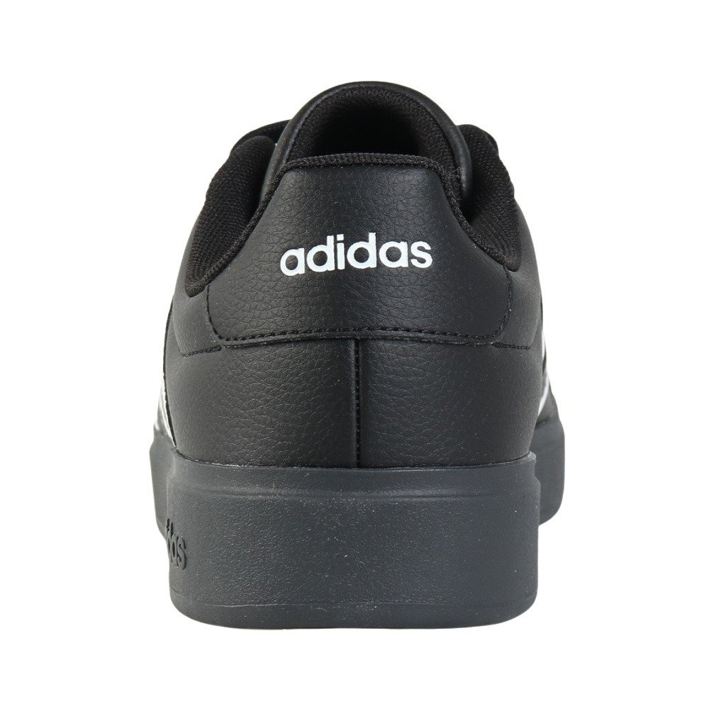 A24　　　　　　　　　　　　　　　　【新品 正規品】アディダス （L）黒 アディダス（adidas）（メンズ、レディース）スニーカー スポーツ