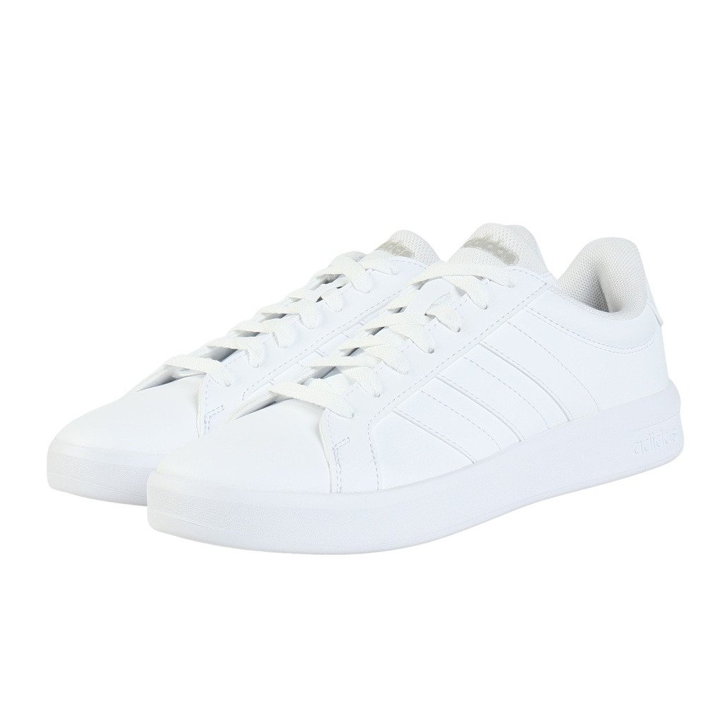 アディダス（adidas）（メンズ、レディース）スニーカー スポーツ 