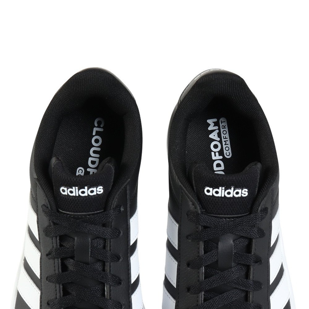 アディダス（adidas）（メンズ、レディース）スニーカー スポーツ