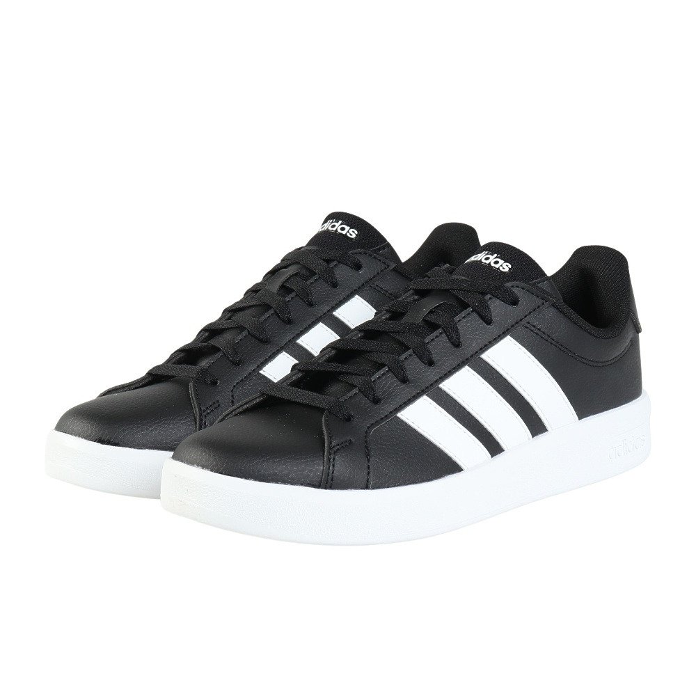アディダス（adidas）（メンズ、レディース）スニーカー スポーツ