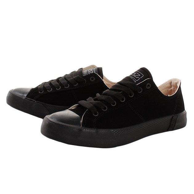 多少の傷汚れありの為大奉仕 スニーカー Pdx Lo Ps 801r7mf0368 Blk Blk 黒 スポーツシューズ ライズ スーパースポーツゼビオ