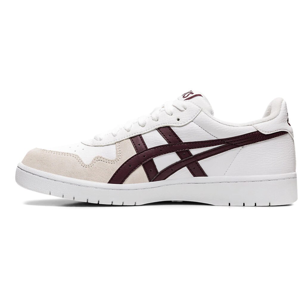 スニーカー Japan S 1191a328 102 白 スポーツシューズ アシックス スーパースポーツゼビオ