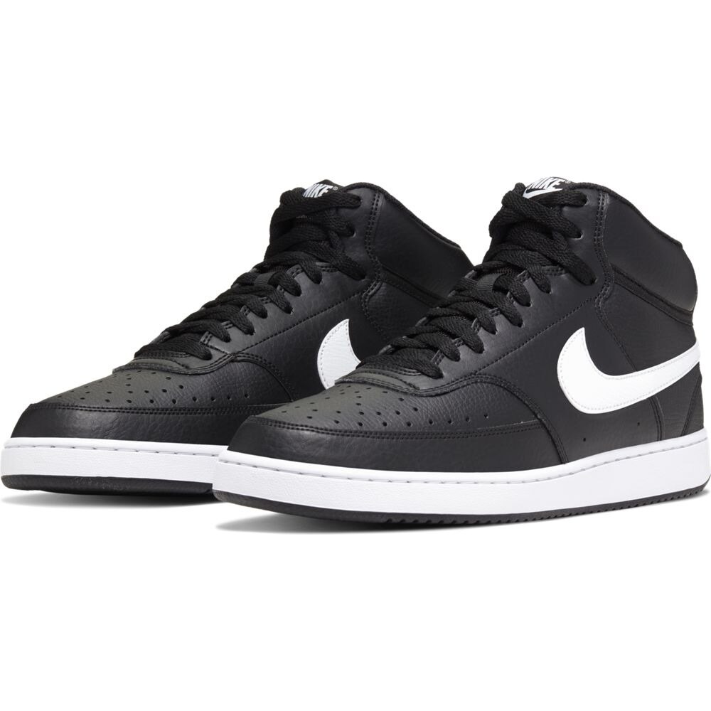  スニーカー コートヴィジョン MID SL CD5467 001 スポーツシューズ