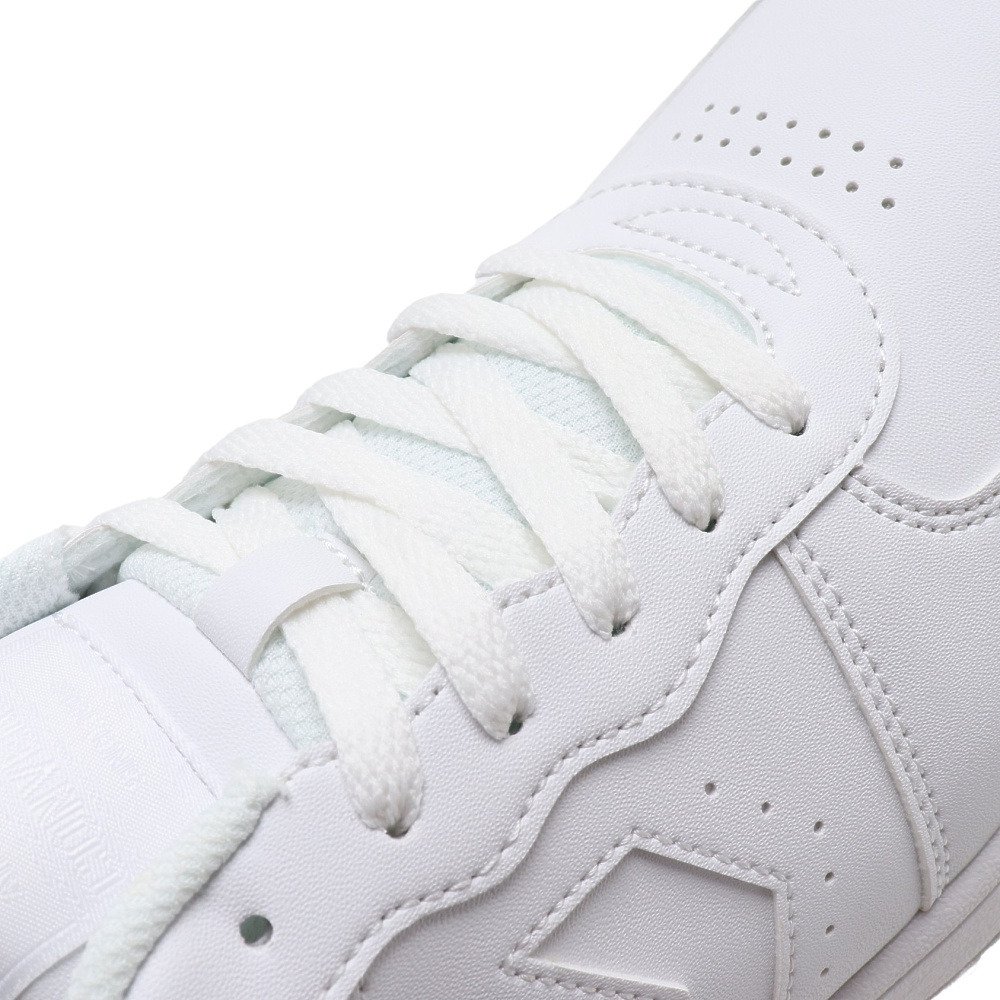 コンバース（CONVERSE）（メンズ）メンズ スニーカー シューズ 白 ネクスター360 ホワイト 38000531