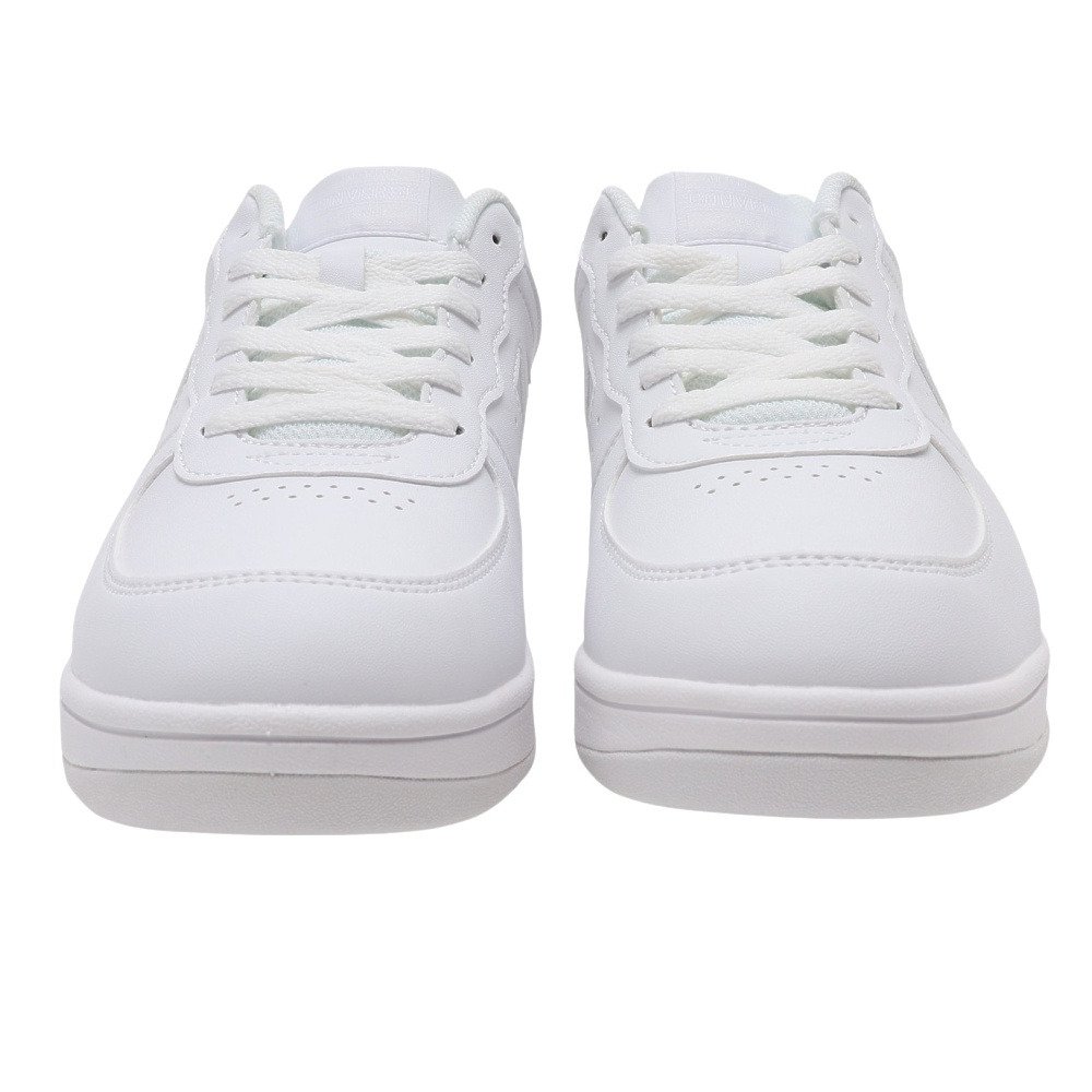 コンバース（CONVERSE）（メンズ）メンズ スニーカー シューズ 白 ネクスター360 ホワイト 38000531