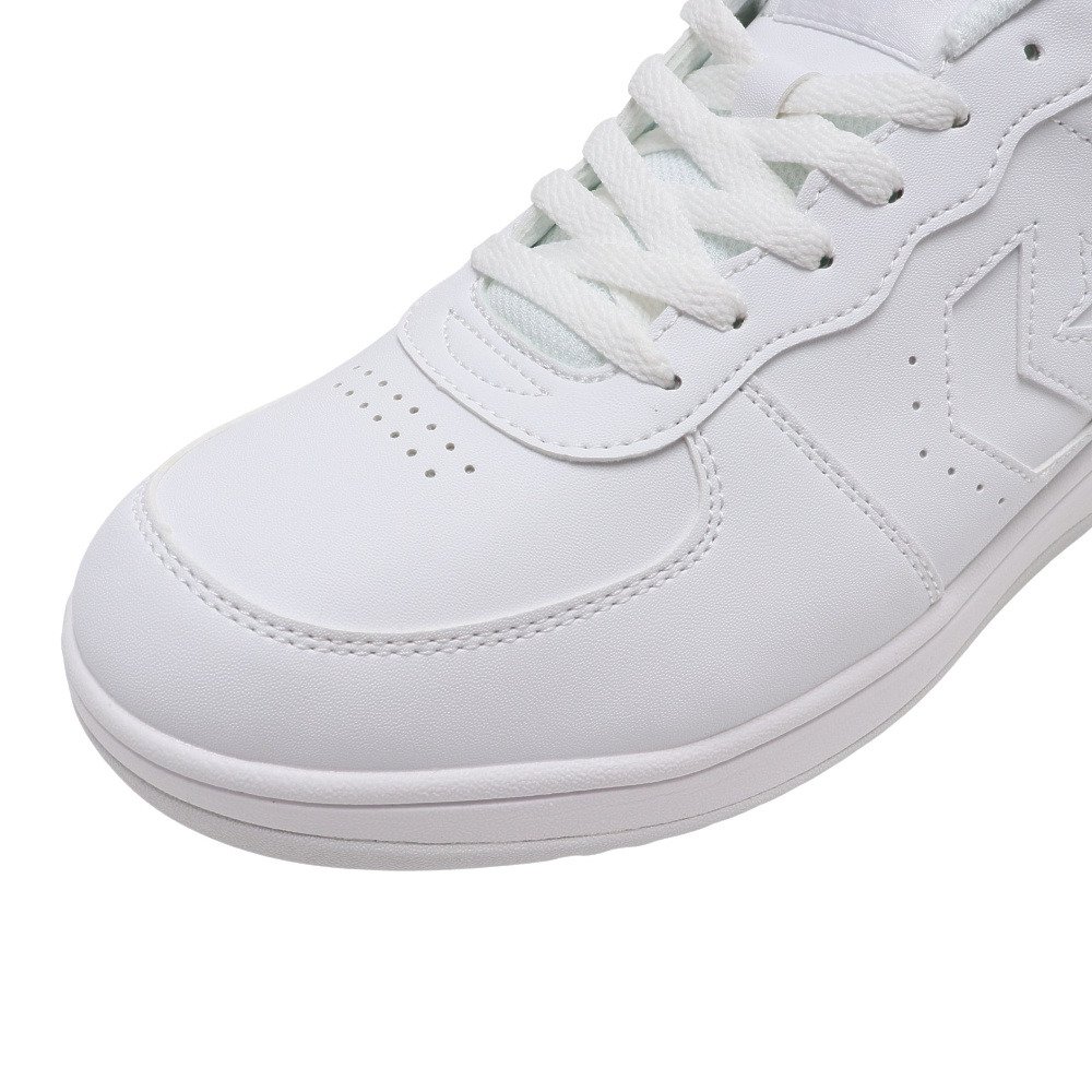 コンバース（CONVERSE）（メンズ）メンズ スニーカー シューズ 白 ネクスター360 ホワイト 38000531