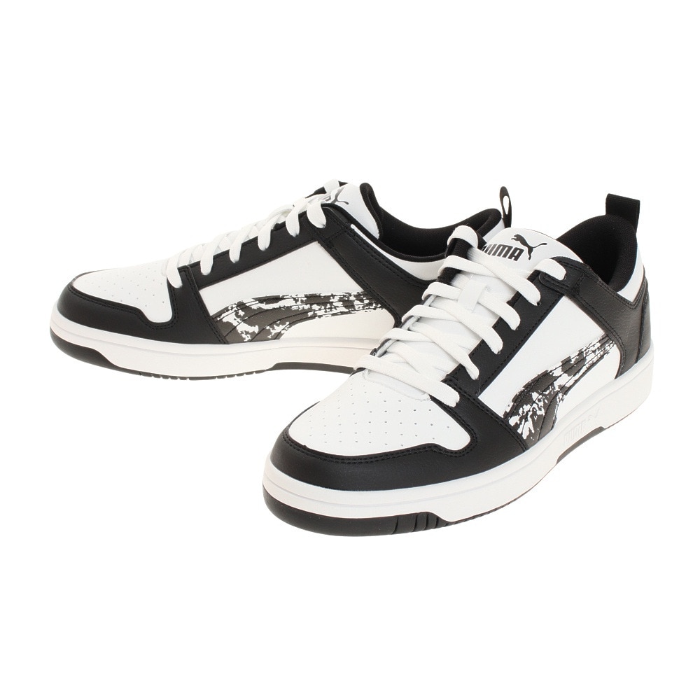 スニーカー リバウンド LU 36887601 スポーツシューズ