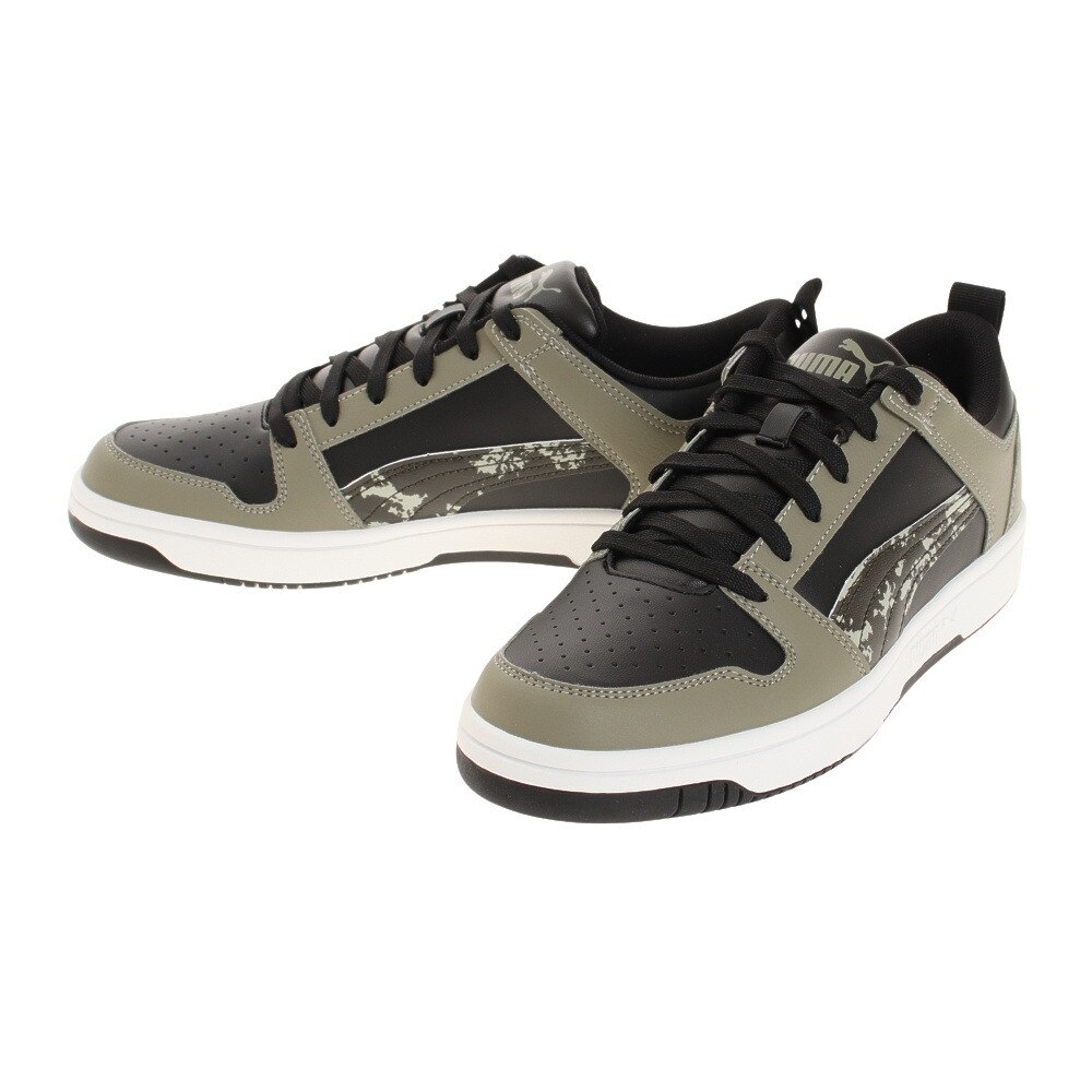 スニーカー リバウンド LU 36887602 スポーツシューズ