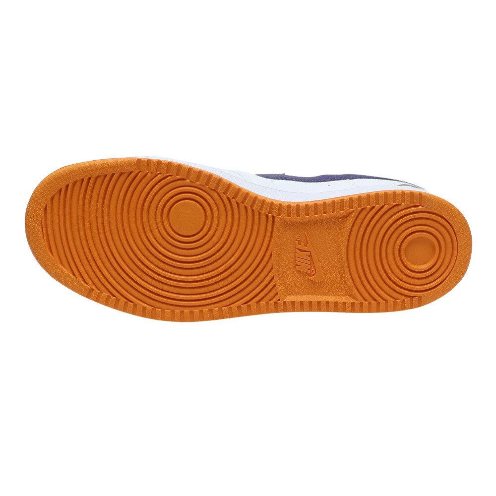 ナイキ（NIKE）（メンズ）スニーカー スポーツシューズ コート ビジョン LO NBA DM1187-103