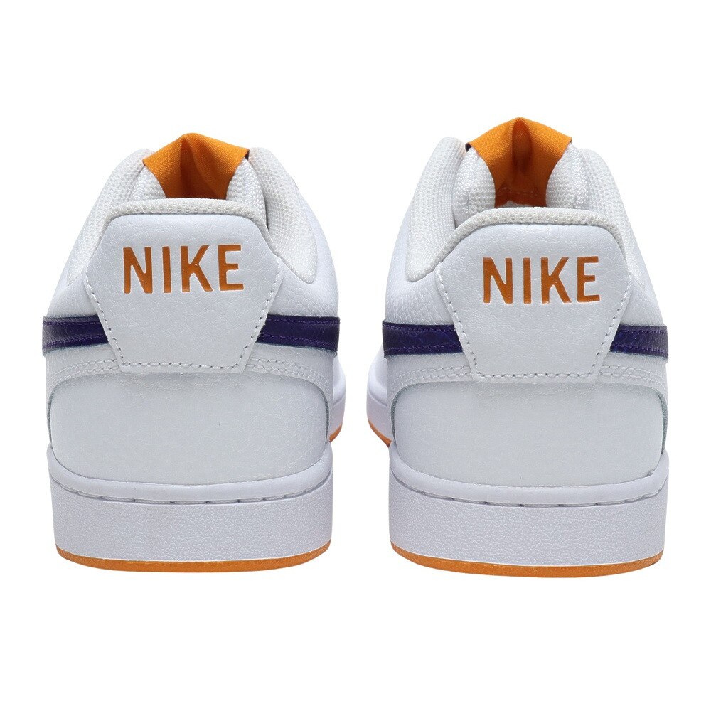 ナイキ（NIKE）（メンズ）スニーカー スポーツシューズ コート ビジョン LO NBA DM1187-103