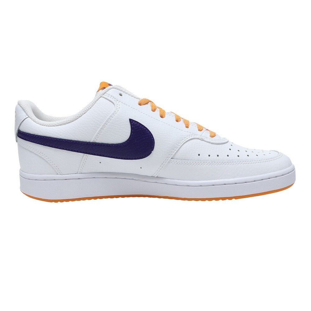 ナイキ（NIKE）（メンズ）スニーカー スポーツシューズ コート ビジョン LO NBA DM1187-103