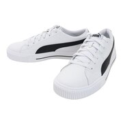 プーマ（PUMA）（メンズ）スニーカー スポーツシューズ エヴァー FS 38482401