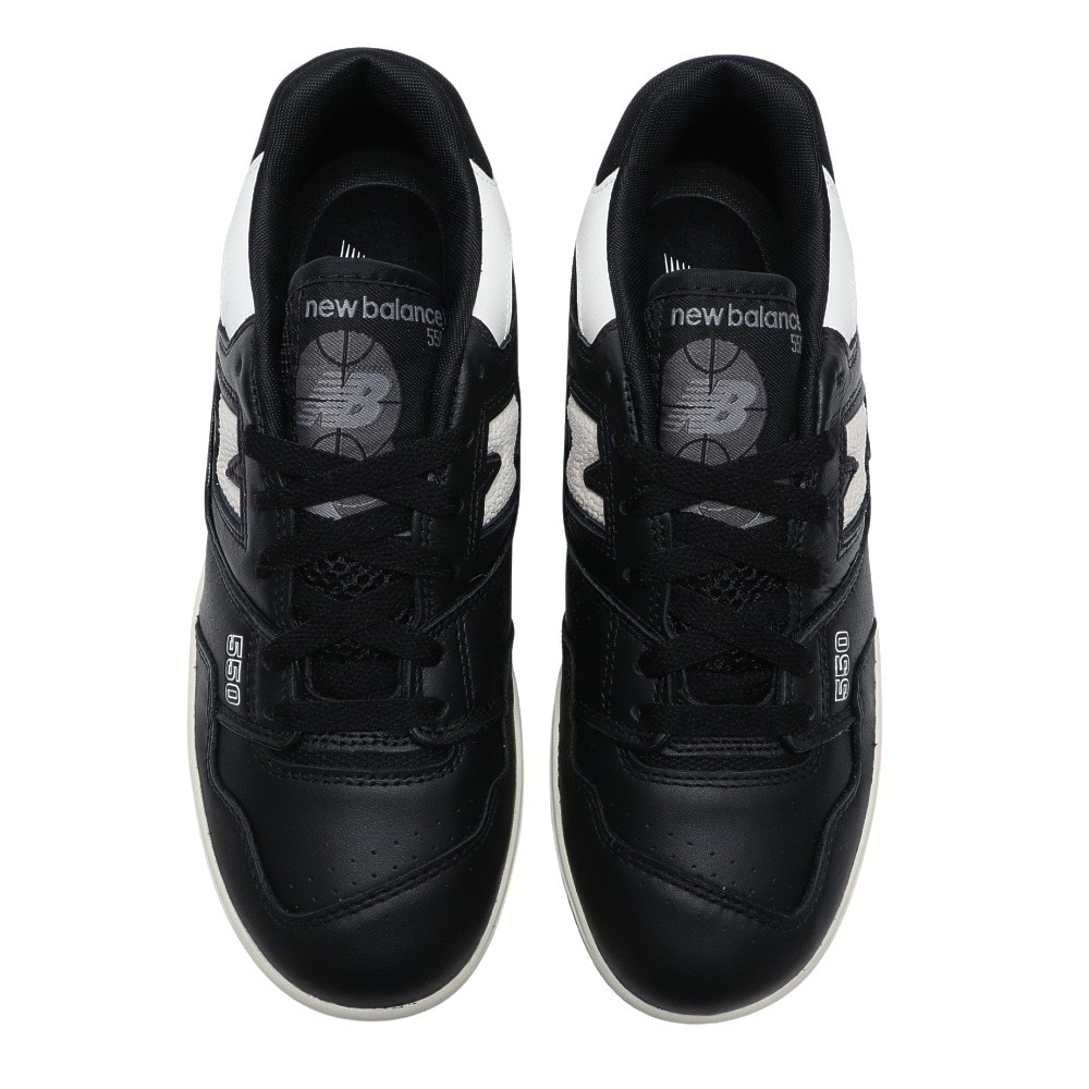 ニューバランス(new balance)(メンズ)スニーカー 黒 メンズ
