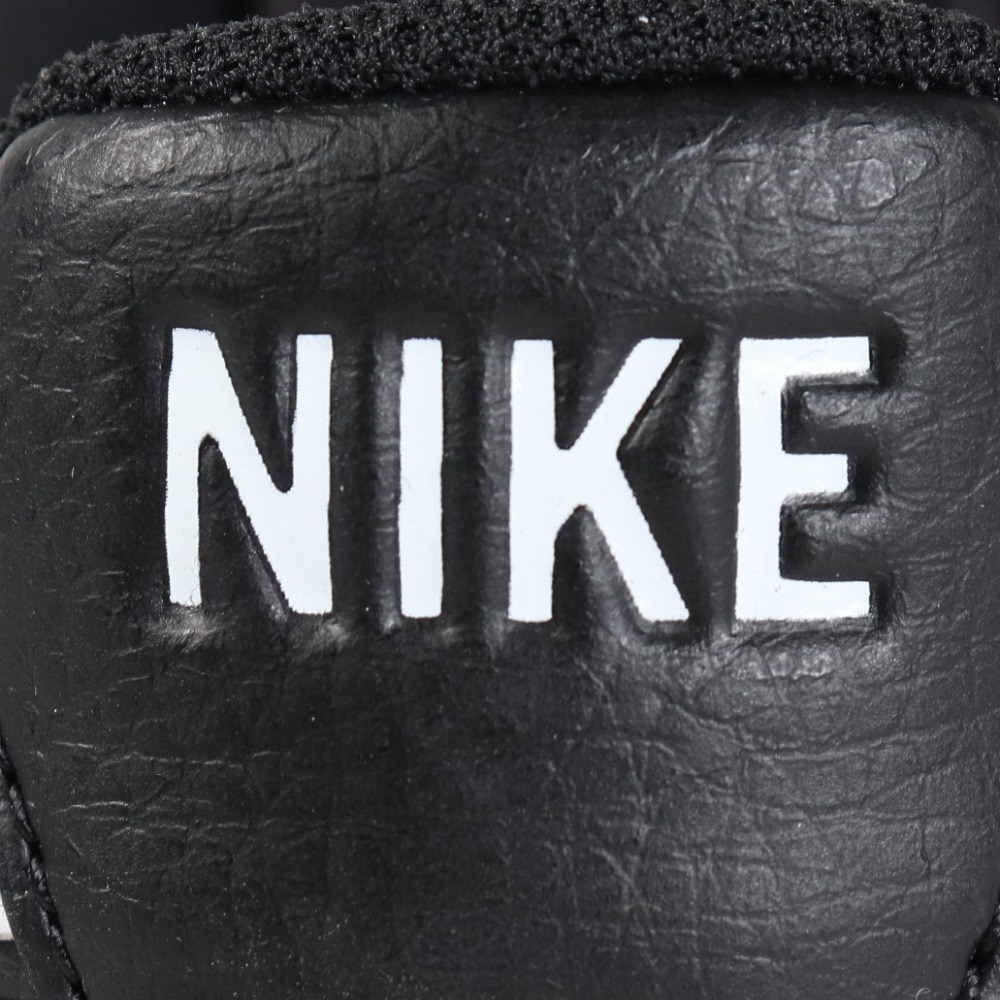 ナイキ（NIKE）（メンズ）スニーカー スポーツシューズ コート ビジョン ロー ネクスト ネイチャー DH2987-001 カジュアル 靴 シンプル リサイクル ブラック ホワイト