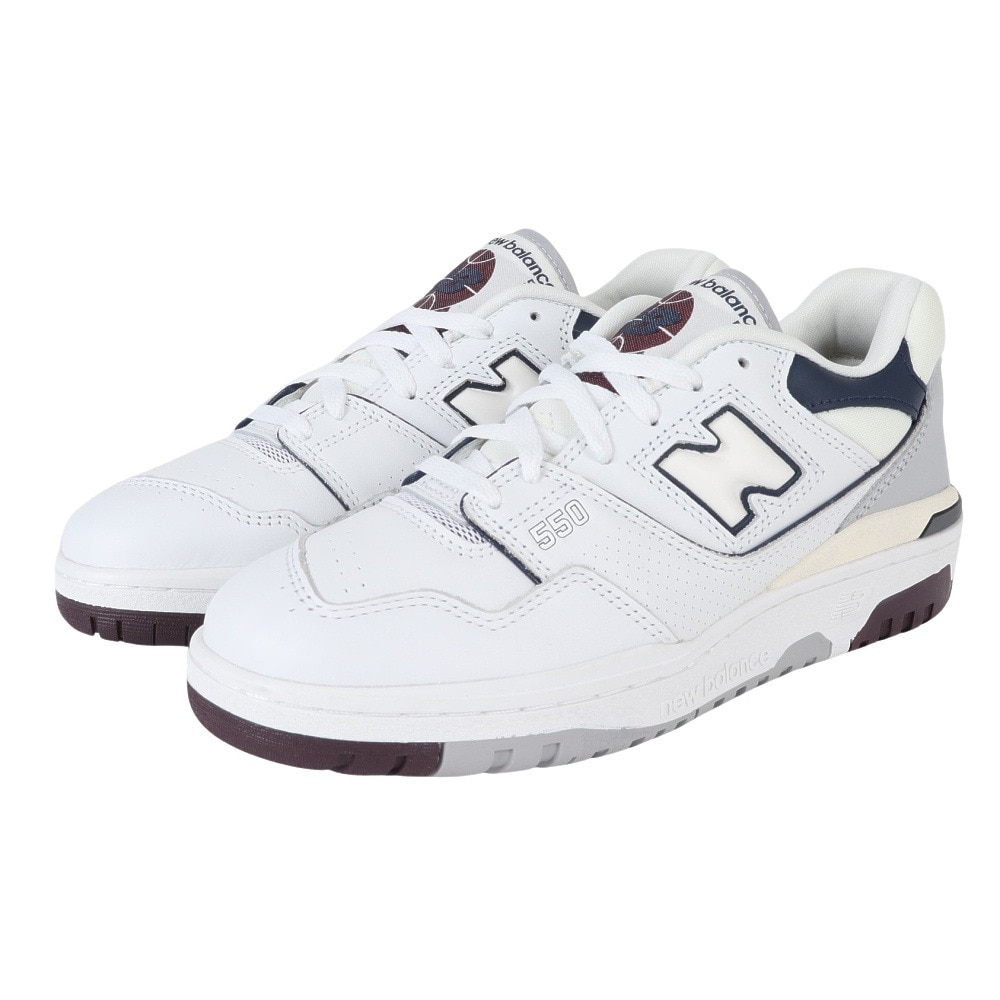 new balance ニューバランス550  24.5cm