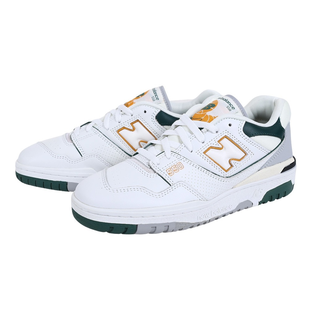 ニューバランス　newbalance bb550