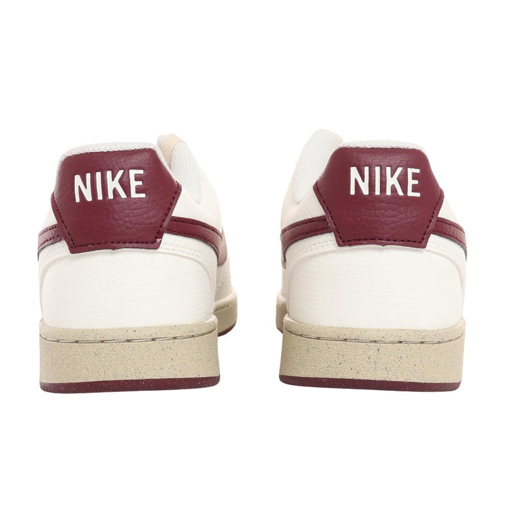 ナイキ(NIKE)(メンズ)スニーカー 白 メンズ コート ビジョン LO NN オフホワイト FB8942-133 スポーツシューズ 通勤 通学 カジュアル スポーツ用品はスーパースポーツゼビオ ナイキ NIKE オフホワイト ズーム 白色 ホワイト ズームフライ