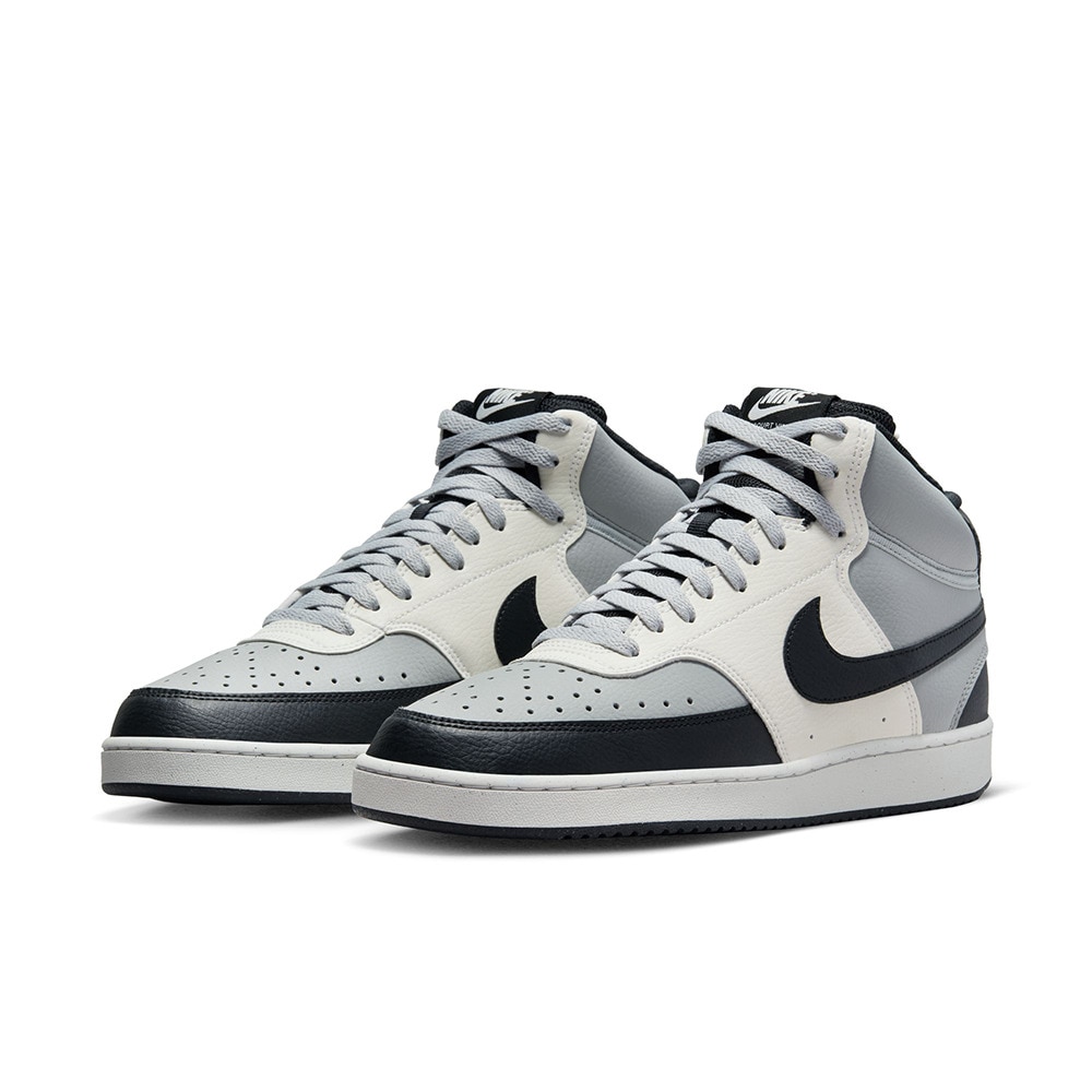 NIKE コート ビジョン MID NN