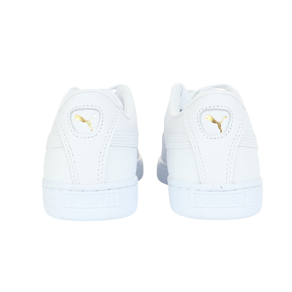 プーマ（PUMA）（メンズ）スニーカー スポーツシューズ バスケット クラシック XXI 37492301