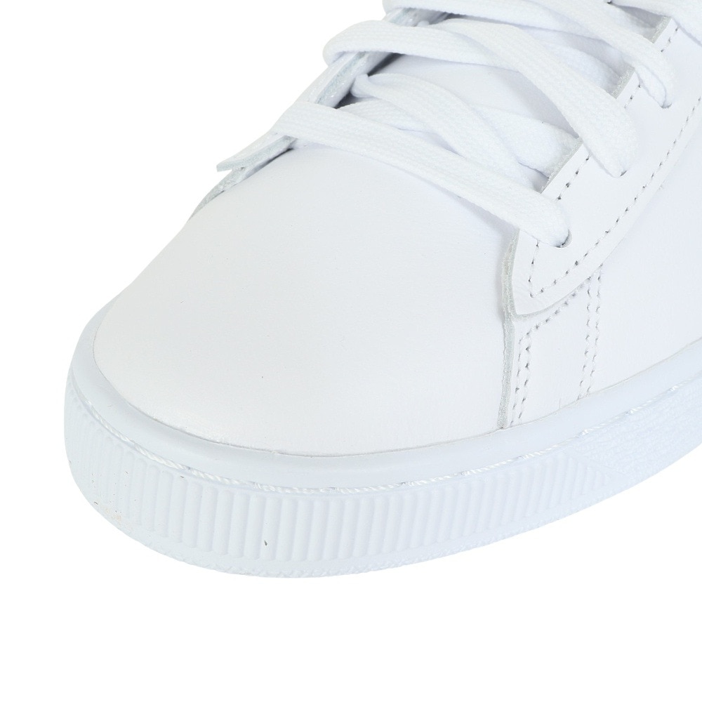 プーマ（PUMA）（メンズ）スニーカー スポーツシューズ バスケット クラシック XXI 37492301