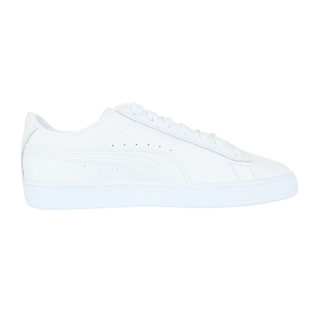 プーマ（PUMA）（メンズ）スニーカー スポーツシューズ バスケット クラシック XXI 37492301