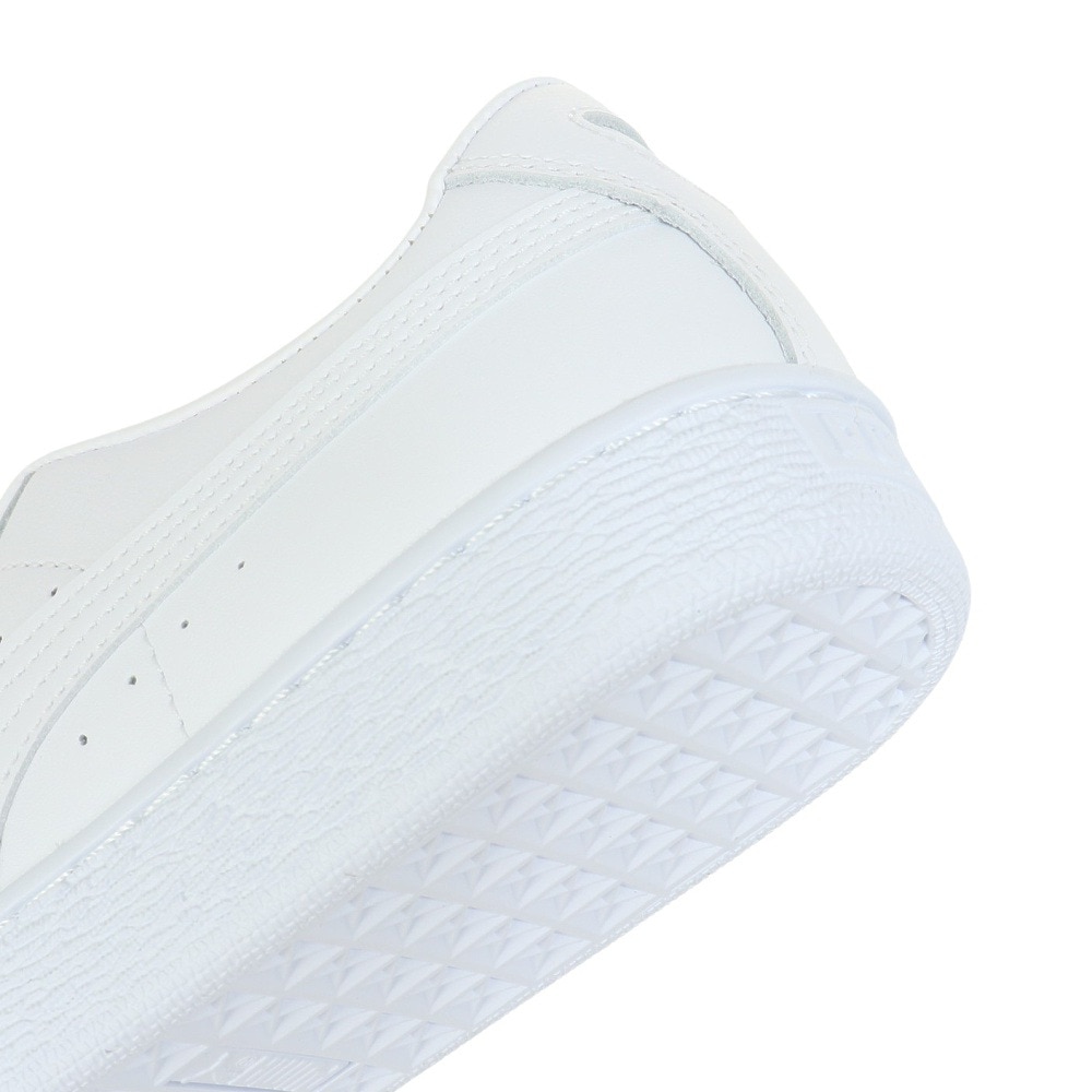 プーマ（PUMA）（メンズ）スニーカー スポーツシューズ バスケット クラシック XXI 37492301