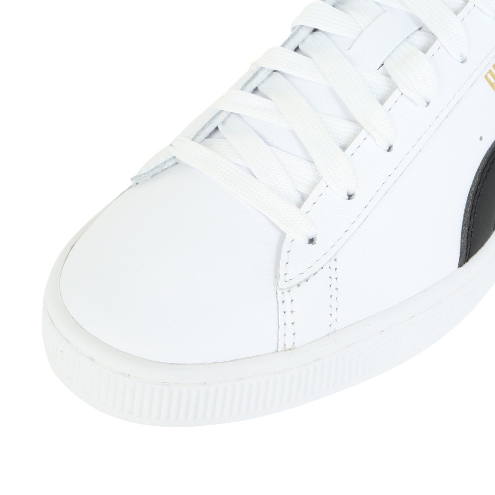 プーマ（PUMA）（メンズ）スニーカー スポーツシューズ バスケット クラシック XXI 37492302
