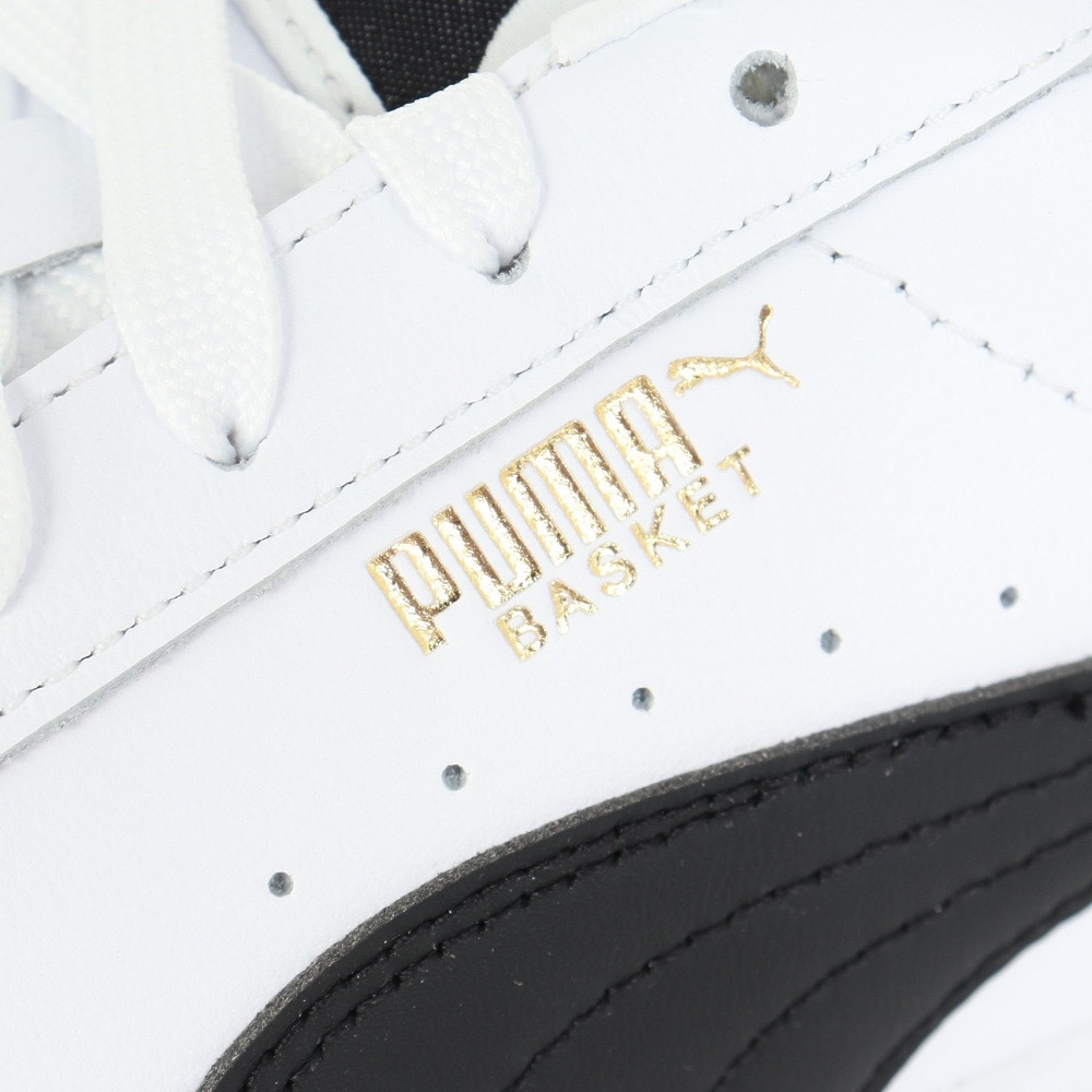 プーマ（PUMA）（メンズ）スニーカー スポーツシューズ バスケット クラシック XXI 37492302