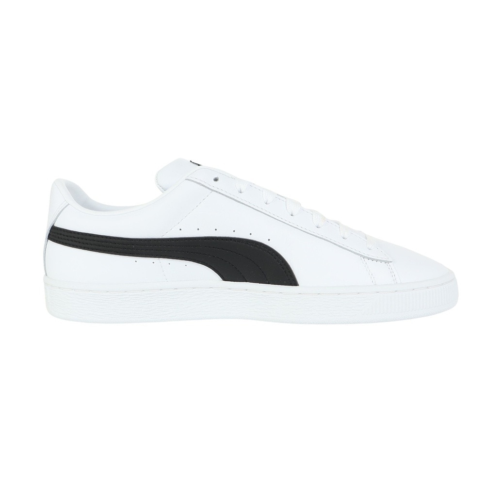 プーマ（PUMA）（メンズ）スニーカー スポーツシューズ バスケット クラシック XXI 37492302